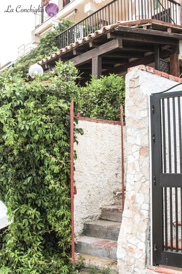Casa La Conchiglia Sulla Holiday home *