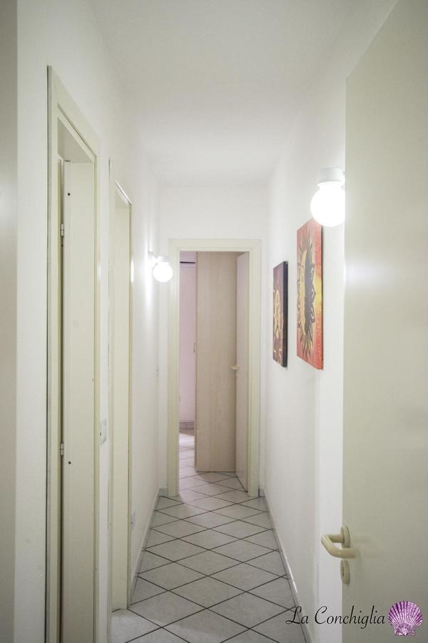 Holiday home Casa La Conchiglia Sulla Lido di Noto