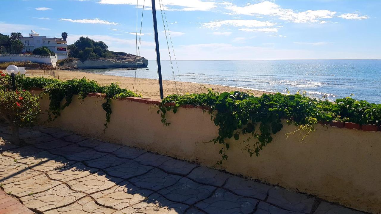 Casa La Conchiglia Sulla Holiday home Lido di Noto