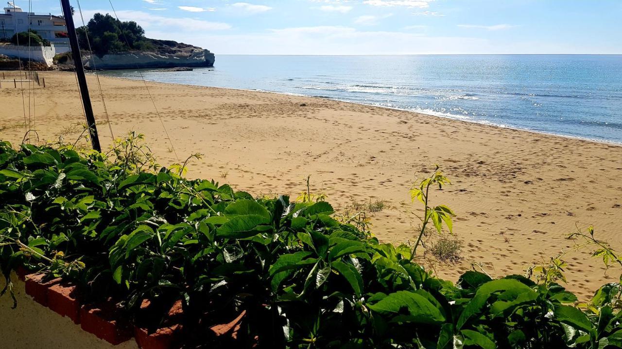 Holiday home Casa La Conchiglia Sulla Lido di Noto