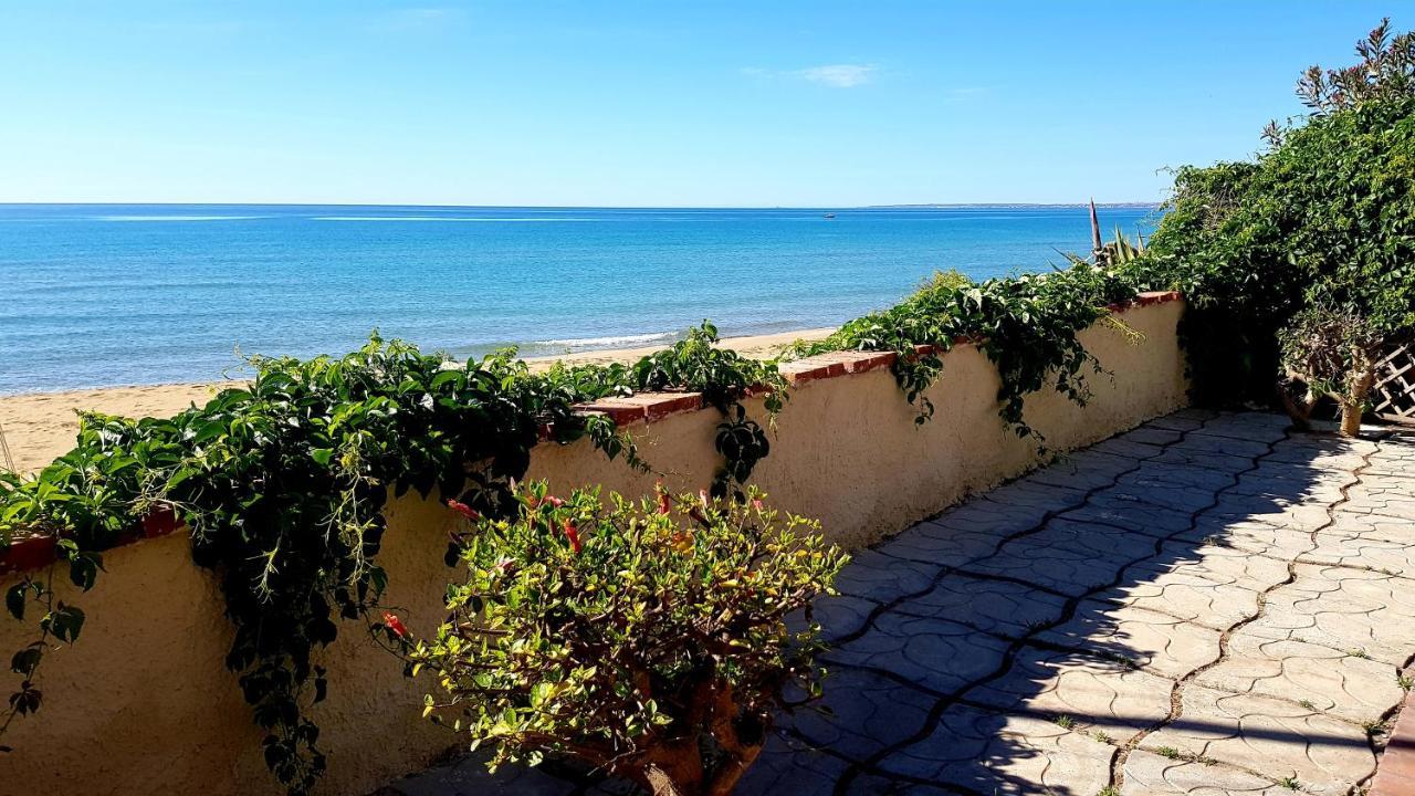 Holiday home Casa La Conchiglia Sulla Lido di Noto