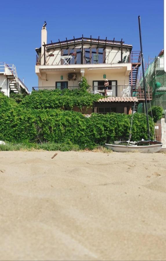 Casa La Conchiglia Sulla Holiday home *
