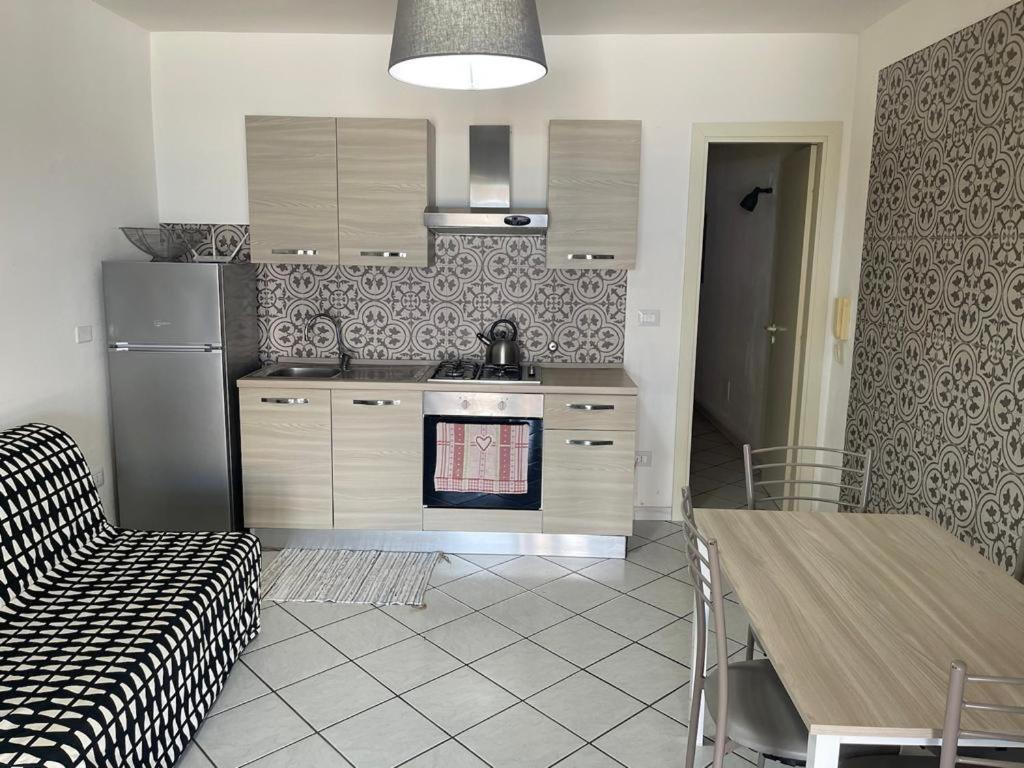 Holiday home Casa La Conchiglia Sulla Lido di Noto