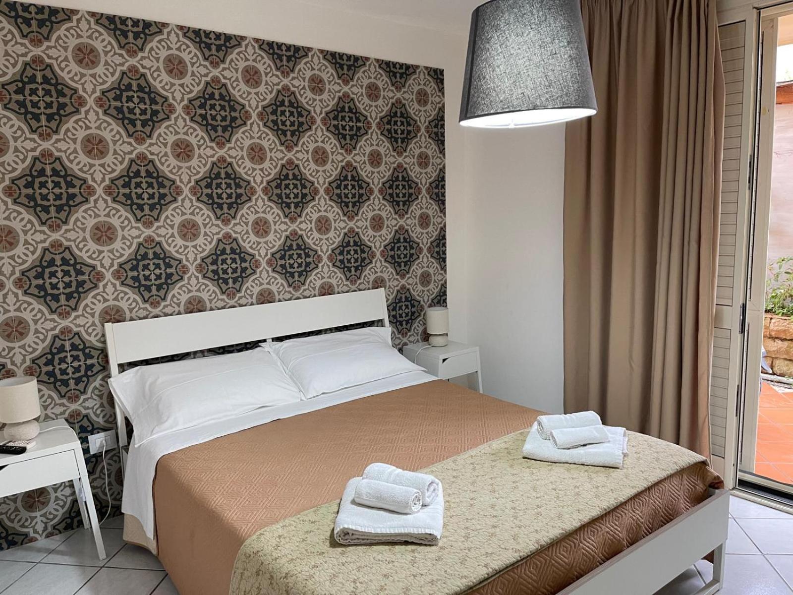 Holiday home Casa La Conchiglia Sulla Lido di Noto