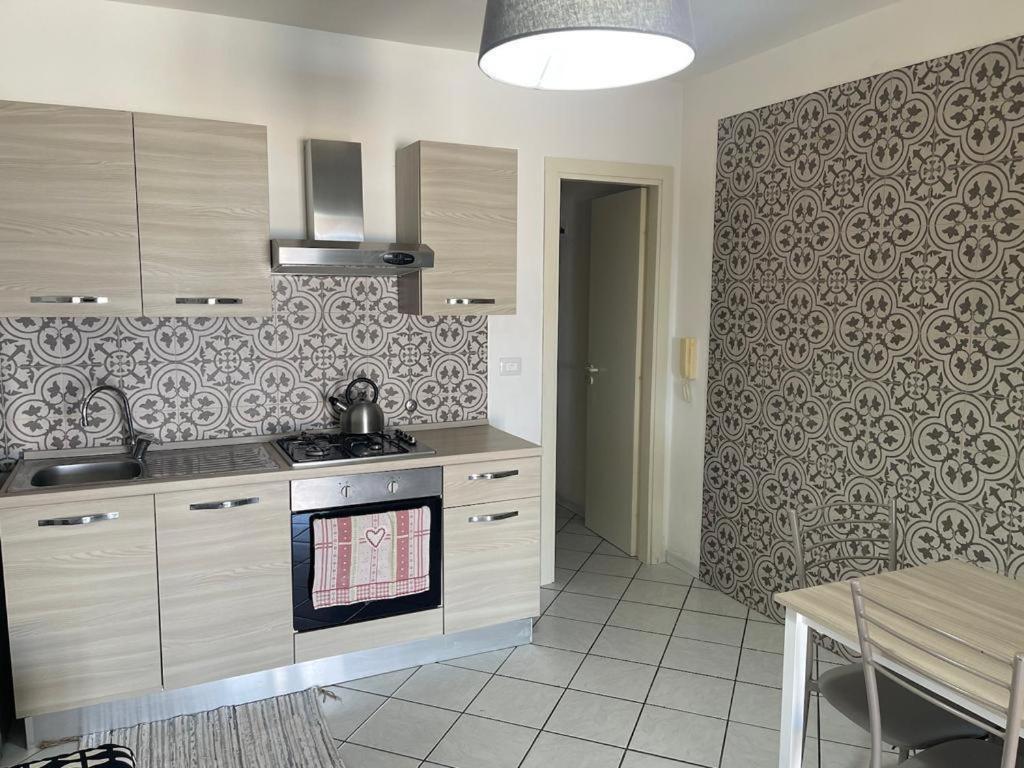 Casa La Conchiglia Sulla Holiday home