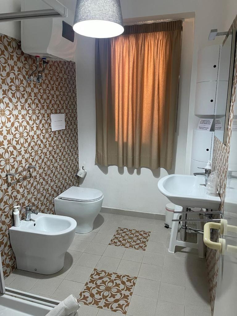 Holiday home Casa La Conchiglia Sulla