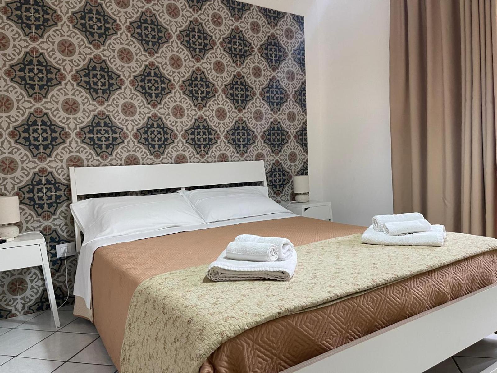 Casa La Conchiglia Sulla Holiday home *
