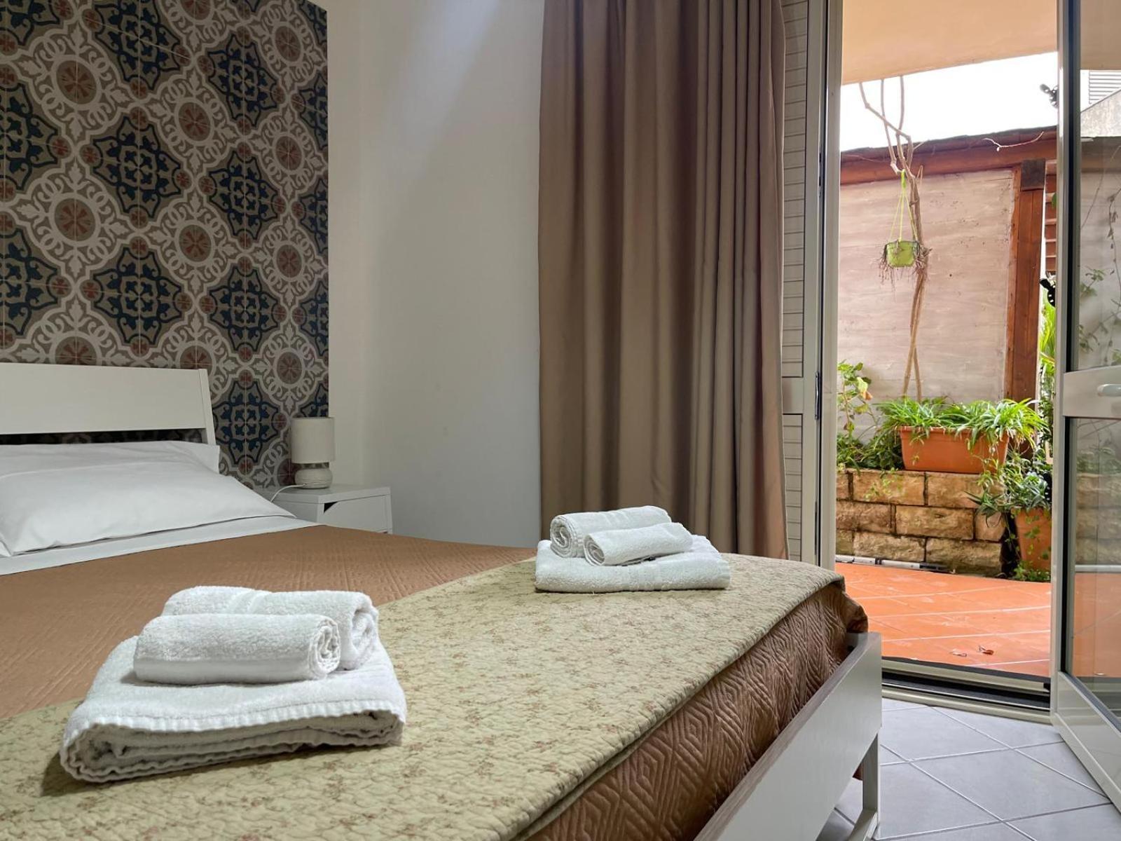Casa La Conchiglia Sulla Holiday home