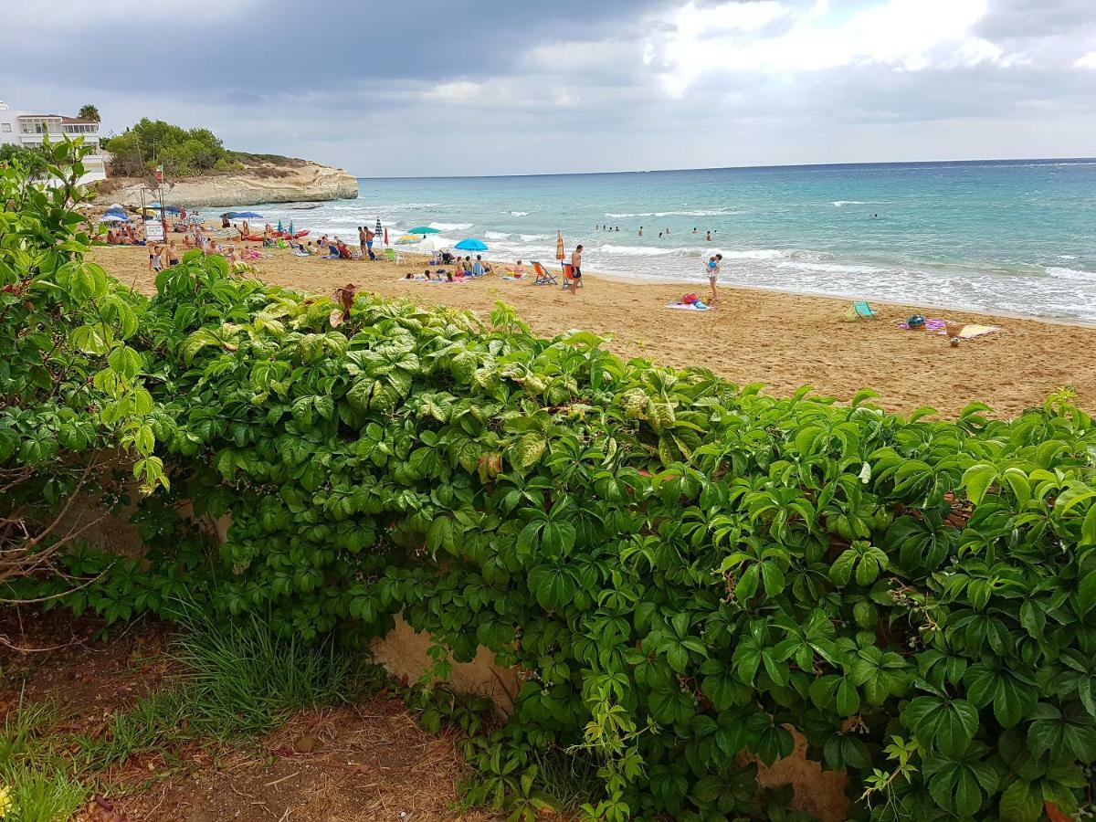 Holiday home Casa La Conchiglia Sulla Lido di Noto