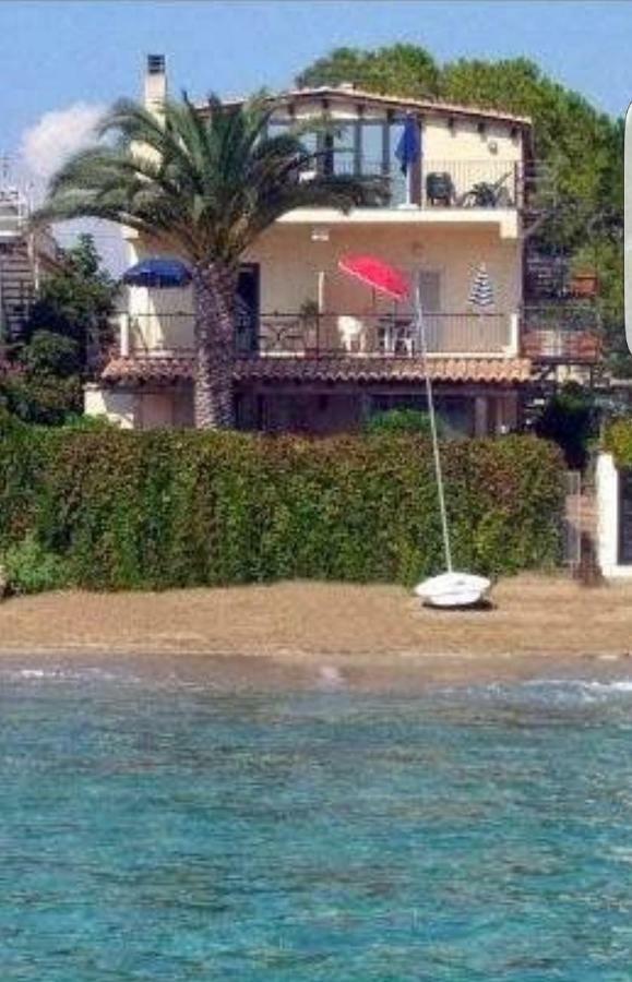 Casa La Conchiglia Sulla Holiday home *